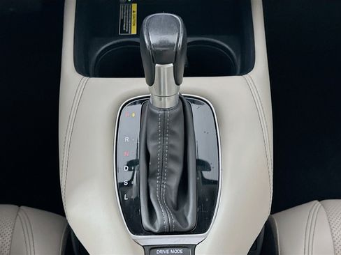 Used 2023 Honda HR-V EX-L image 24