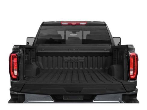 Used 2022 GMC Sierra 3500 SLT w/ X31 Off-Road Package AWD/4WD image 10