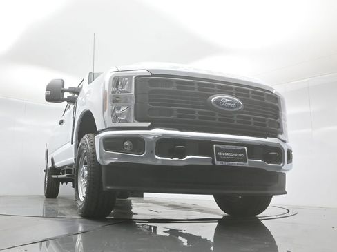 New 2026 Ford F350 XL w/ FX4 Off-Road Package image 41