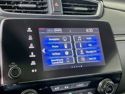 Used 2019 Honda CR-V Touring image 14