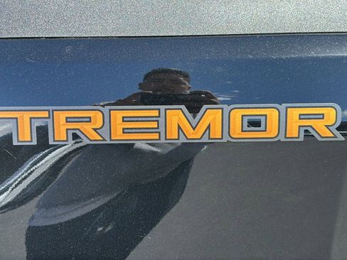 New 2026 Ford Maverick Tremor AWD/4WD image 6