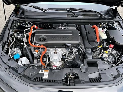 Used 2025 Honda Accord Sport image 23