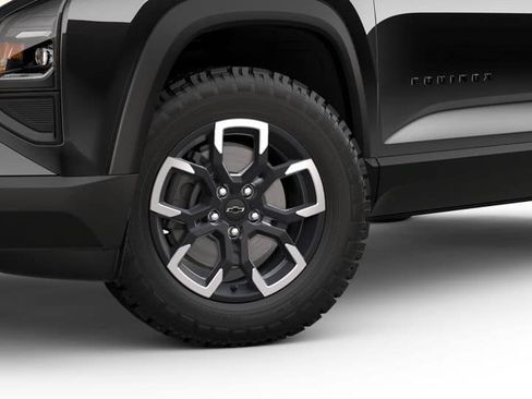 New 2027 Chevrolet Equinox ACTIV FWD image 6