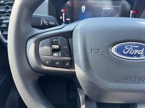 New 2025 Ford Ranger XL w/ Trailer Tow Package image 21