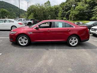 Used 2016 Ford Taurus SEL w/ Equipment Group 201A AWD/4WD video 2