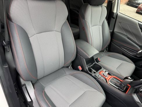 Used 2019 Subaru Forester Sport w/ Popular Package #2 image 9