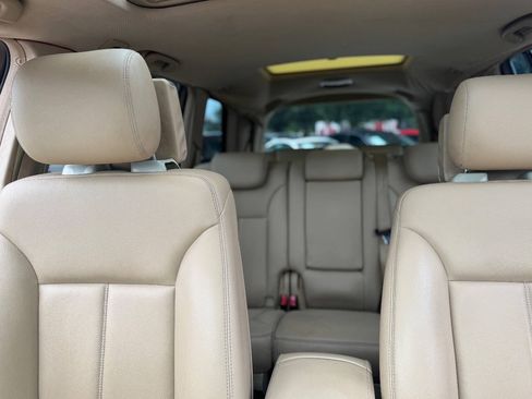 Used 2009 Mercedes-Benz GL 450 4MATIC w/ Premium 1 Pkg image 18