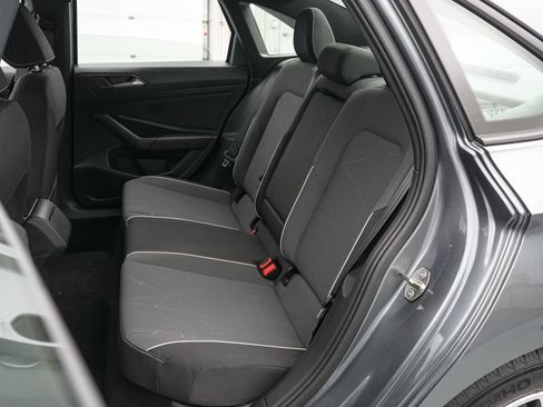 Used 2025 Volkswagen Jetta Sport FWD image 18
