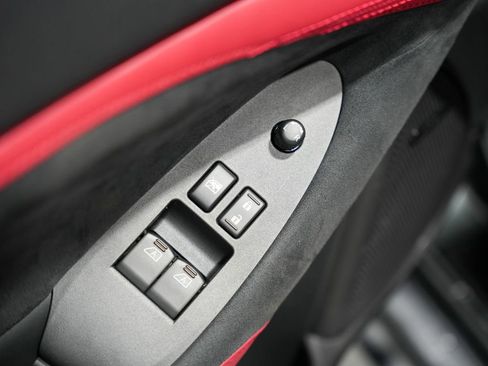 Used 2024 Nissan Z Performance w/ Floor Mat Package RWD image 27