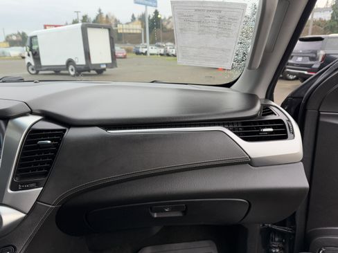 Used 2016 Chevrolet Tahoe LTZ image 23