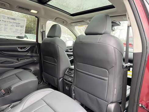 New 2026 Subaru Ascent Limited image 20
