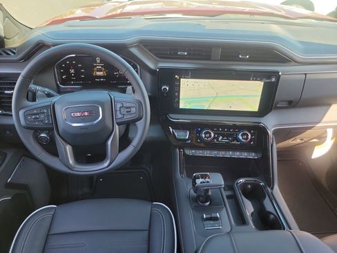 New 2026 GMC Sierra 1500 AT4X AWD/4WD image 8