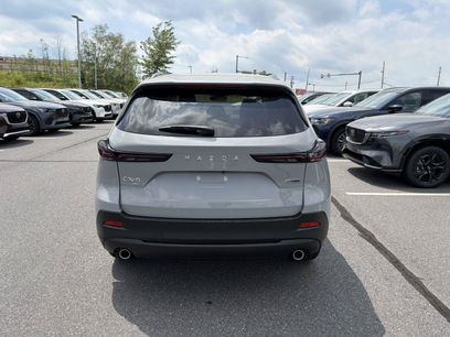 New 2026 MAZDA CX-5 Preferred