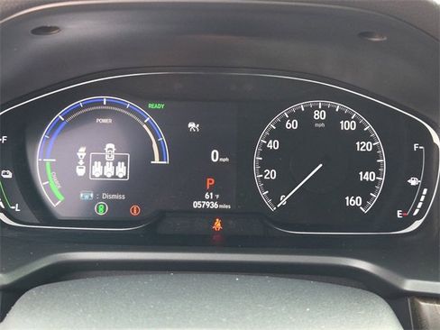 Used 2022 Honda Accord EX-L image 28