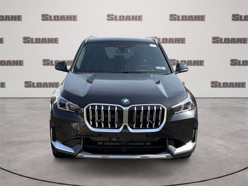 New 2026 BMW X1 xDrive28i w/ Technology Package image 8