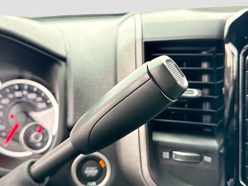 New 2026 RAM 2500 Tradesman image 12