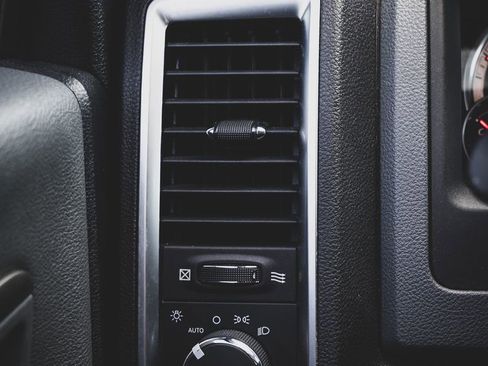 Used 2014 RAM 1500 Big Horn AWD/4WD image 4