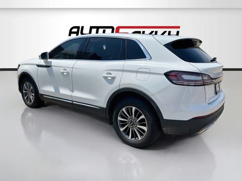 Used 2022 Lincoln Nautilus Reserve w/ Luxury Package FWD image 5