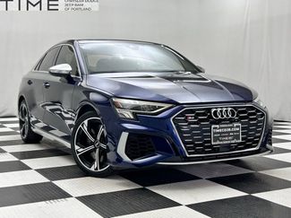 Used 2023 Audi S3 Premium w/ Convenience Package video 1