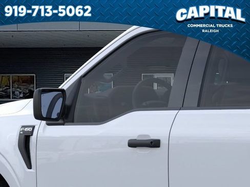 New 2026 Ford F150 XL AWD/4WD image 20
