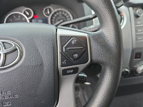 Used 2017 Toyota Tundra SR5 image 20