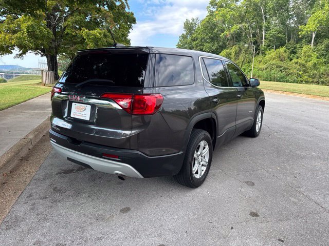 Used 2019 GMC Acadia SLE FWD image 7