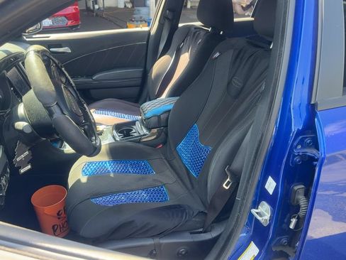 Used 2020 Dodge Charger GT w/ Blacktop Package RWD image 11
