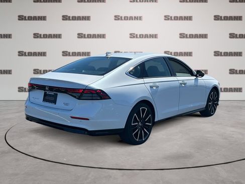 New 2026 Honda Accord Touring image 5