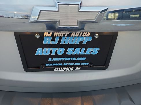 Used 2012 Chevrolet Equinox LS image 22