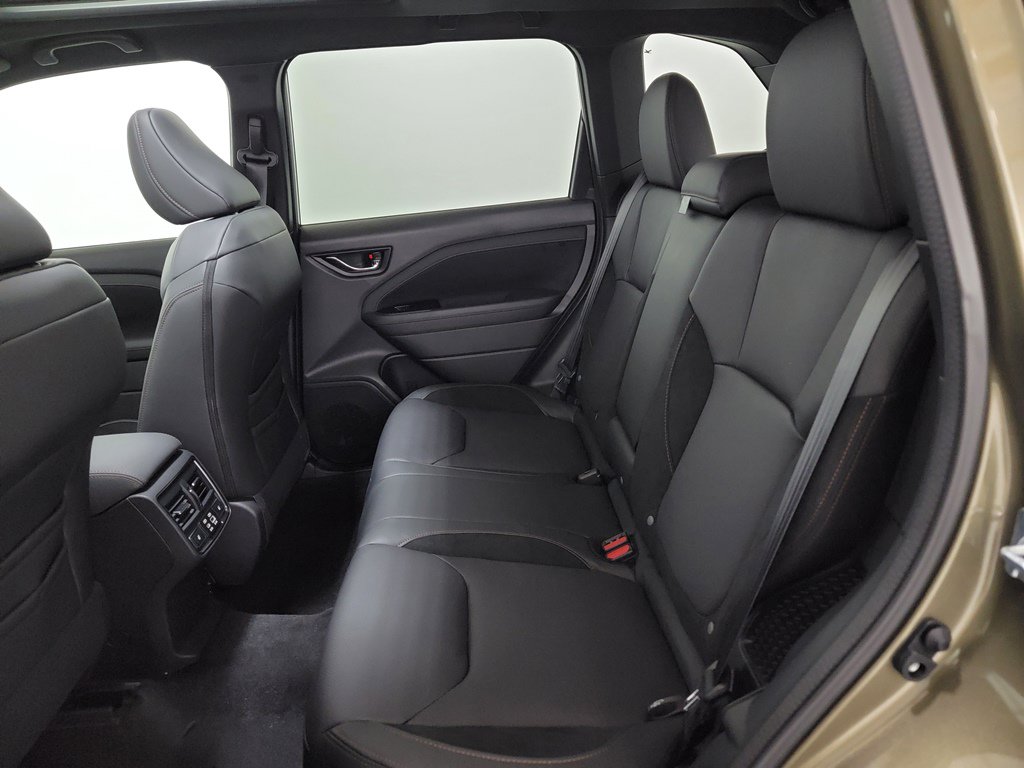 New 2026 Subaru Forester Touring AWD/4WD image 9