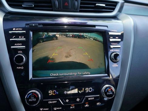 Used 2020 Nissan Murano SV AWD/4WD image 30