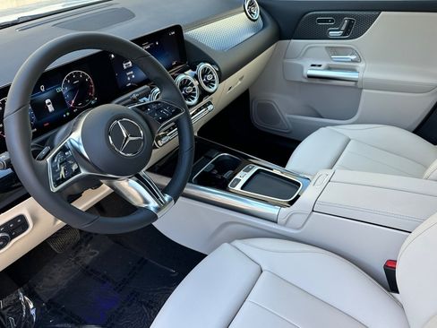 New 2026 Mercedes-Benz GLA 250 image 9