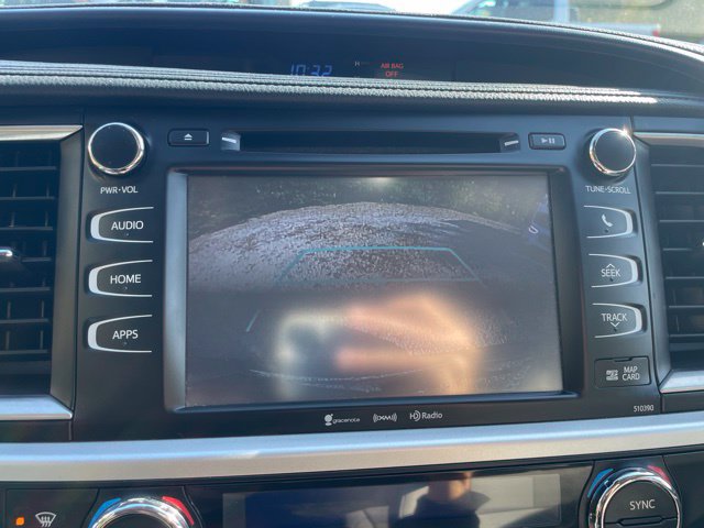 Used 2019 Toyota Highlander XLE AWD/4WD image 35