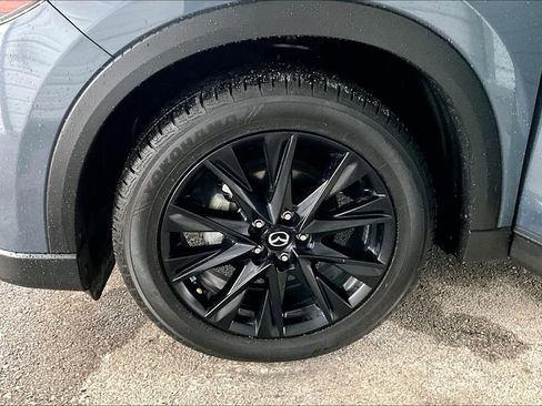 Used 2022 MAZDA CX-5 Carbon Edition AWD/4WD image 11