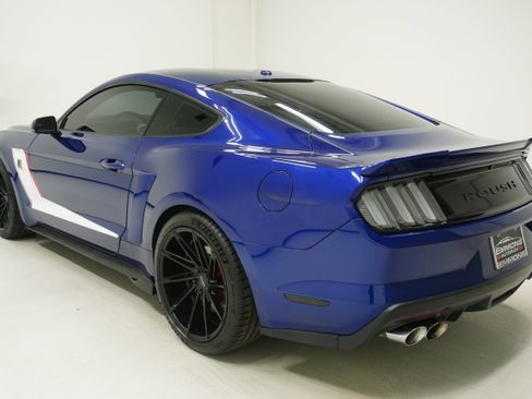 Used 2015 Ford Mustang Premium w/ Ecoboost Performance Package image 6