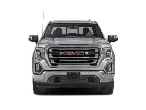 Used 2022 GMC Sierra 1500 SLT AWD/4WD image 7