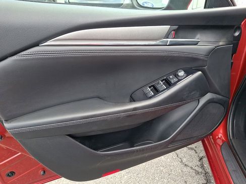 Used 2019 MAZDA MAZDA6 Sport FWD image 12