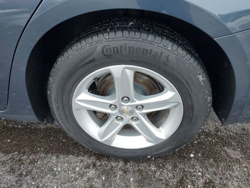 Used 2019 Chevrolet Malibu LS w/ LPO, Convenience Package 1 image 27