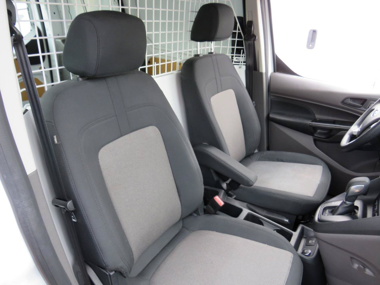Used 2020 Ford Transit Connect XL FWD image 25