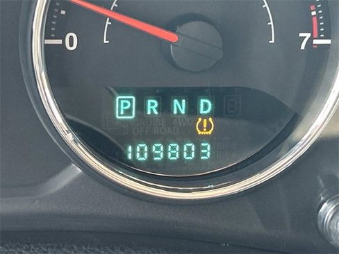 Used 2013 Jeep Wrangler Unlimited Sport image 25