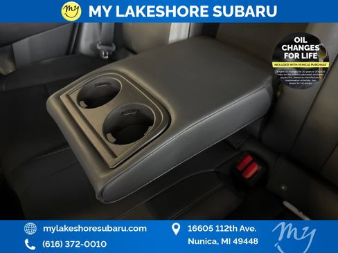 New 2026 Subaru Outback Limited XT AWD/4WD image 26