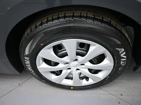Certified 2024 Toyota Corolla LE image 15