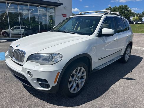 Used 2013 BMW X5 xDrive35i AWD/4WD image 26