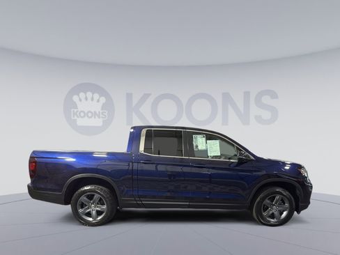 Used 2023 Honda Ridgeline RTL image 8