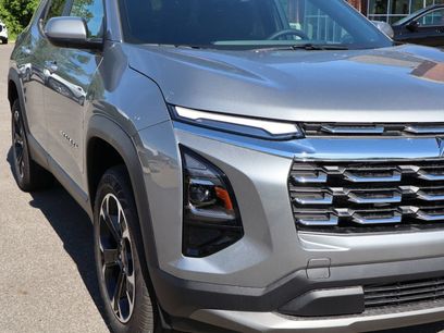 New 2026 Chevrolet Equinox LT w/ Convenience Package II
