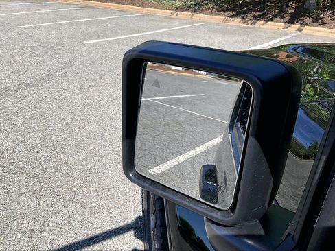 New 2026 Jeep Gladiator Mojave AWD/4WD image 25