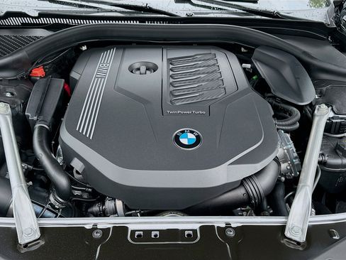 New 2026 BMW 840i 840i image 23