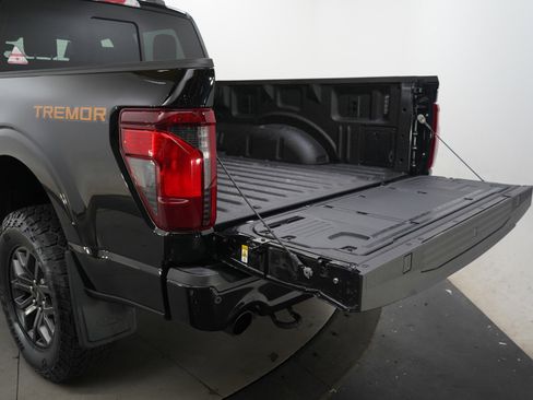 Used 2025 Ford F150 Tremor w/ Bed Utility Package AWD/4WD image 9