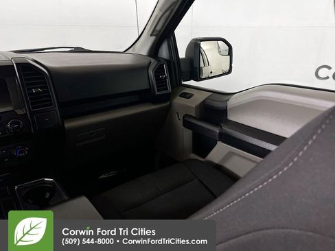 Used 2018 Ford F150 XL w/ Equipment Group 101A Mid image 24