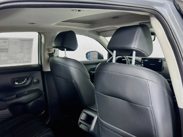 New 2027 Honda HR-V EX-L image 7